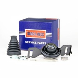 Propshaft Centre Bearing BORG & BECK BPB1147 OE Ref 3710042080 BORG & BECK