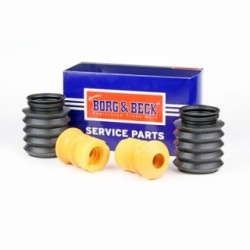 Shock Absorber Dust Cover Kit BORG & BECK BPK7009 OE Ref 31331134921 BORG & BECK