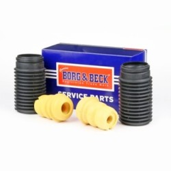 Shock Absorber Dust Cover Kit BORG & BECK BPK7032 OE Ref 46404169 BORG & BECK
