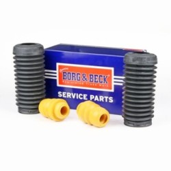 Shock Absorber Dust Cover Kit BORG & BECK BPK7050 OE Ref 1146151 BORG & BECK