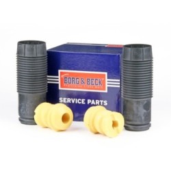 Shock Absorber Dust Cover Kit BORG & BECK BPK7055 BORG & BECK