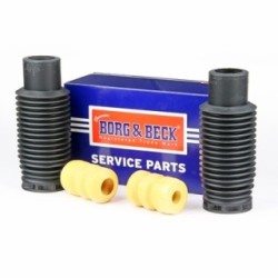 Shock Absorber Dust Cover Kit BORG & BECK BPK7065 OE Ref 5254.33 BORG & BECK