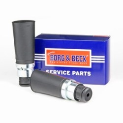 Shock Absorber Dust Cover Kit BORG & BECK BPK7067