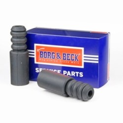 Shock Absorber Dust Cover Kit BORG & BECK BPK7068 OE Ref 77 00 819 237 BORG & BECK