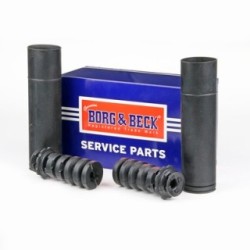 Shock Absorber Dust Cover Kit BORG & BECK BPK7071 OE Ref 8200452699 BORG & BECK