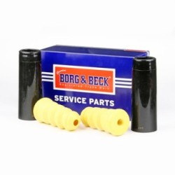 Shock Absorber Dust Cover Kit BORG & BECK BPK7079 BORG & BECK