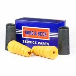 Shock Absorber Dust Cover Kit BORG & BECK BPK7082 OE Ref 3B0512131H BORG & BECK