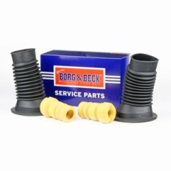 Shock Absorber Dust Cover Kit BORG & BECK BPK7100 OE Ref 4833152010 BORG & BECK
