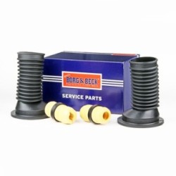 Shock Absorber Dust Cover Kit BORG & BECK BPK7102 OE Ref 4815702080 BORG & BECK