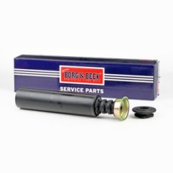 Shock Absorber Dust Cover Kit BORG & BECK BPK7106 OE Ref 4875052090 BORG & BECK