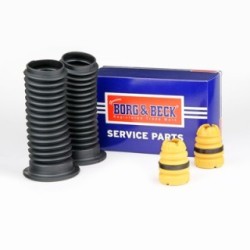Shock Absorber Dust Cover Kit BORG & BECK BPK7121 OE Ref 1531648