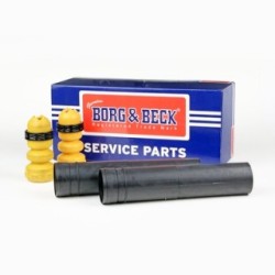 Shock Absorber Dust Cover Kit BORG & BECK BPK7122 OE Ref 6Q0512131B