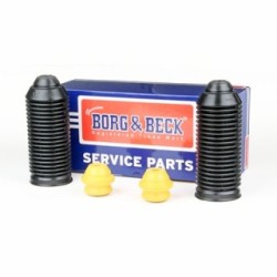 Shock Absorber Dust Cover Kit BORG & BECK BPK7123 OE Ref 357413175A