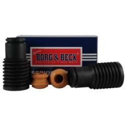 Shock Absorber Dust Cover Kit BORG & BECK BPK7125 OE Ref 98733330100