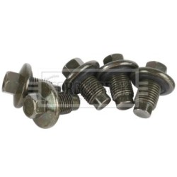 Oil Sump Screw Plug BORG & BECK BPL104 OE Ref 1013938 BORG & BECK