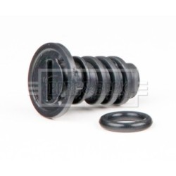 Oil Sump Screw Plug BORG & BECK BPL108S