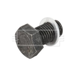 Oil Sump Screw Plug BORG & BECK BPL109S OE Ref 11 13 7 536 106 BORG & BECK