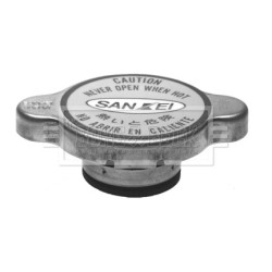 Radiator Cap BORG & BECK BRC100 OE Ref 16401857510