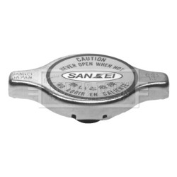 Radiator Cap BORG & BECK BRC102 OE Ref MR481267