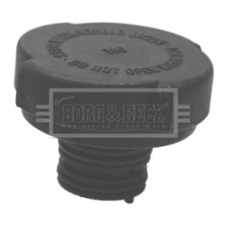 Coolant Tank Cap BORG & BECK BRC104 OE Ref 17111719167