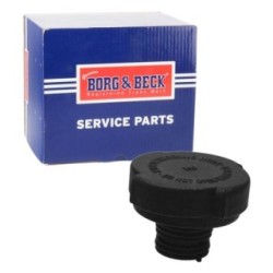 Coolant Tank Cap BORG & BECK BRC104 OE Ref 17111719167 BORG & BECK