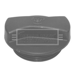 Coolant Tank Cap BORG & BECK BRC105 OE Ref 8E0121321