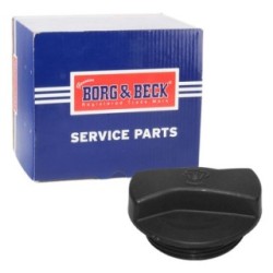 Coolant Tank Cap BORG & BECK BRC105 OE Ref 8E0121321 BORG & BECK