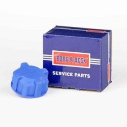 Coolant Tank Cap BORG & BECK BRC107 OE Ref 46742378 BORG & BECK