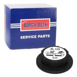 Coolant Tank Cap BORG & BECK BRC108 OE Ref 8H228101AA BORG & BECK