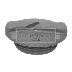 Coolant Tank Cap BORG & BECK BRC113 OE Ref 1HO121321D