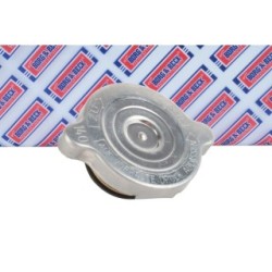 Radiator Cap BORG & BECK BRC114 OE Ref 1235010215