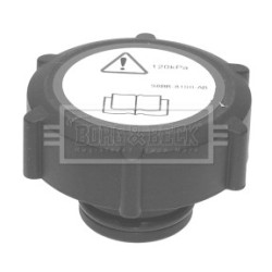 Coolant Tank Cap BORG & BECK BRC115 OE Ref 1025558