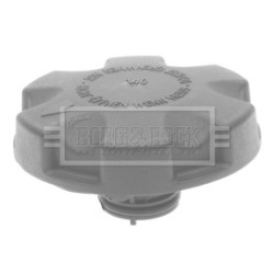 Coolant Tank Cap BORG & BECK BRC117 OE Ref 3M5H8100AD