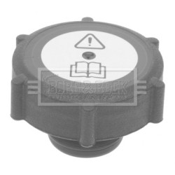 Coolant Tank Cap BORG & BECK BRC129 OE Ref 7166662