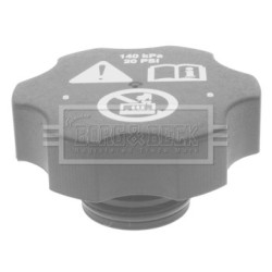 Coolant Tank Cap BORG & BECK BRC130 OE Ref 13 05 248