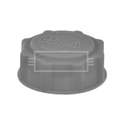 Coolant Tank Cap BORG & BECK BRC132 OE Ref 1650630