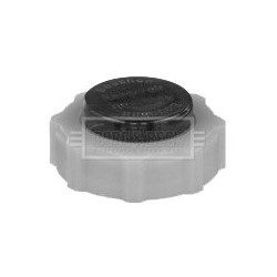Coolant Tank Cap BORG & BECK BRC133 OE Ref 7700808836