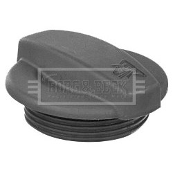Coolant Tank Cap BORG & BECK BRC134 OE Ref 8E0121321