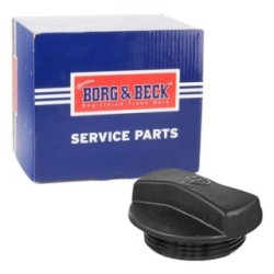 Coolant Tank Cap BORG & BECK BRC136 OE Ref 1C9121321 BORG & BECK