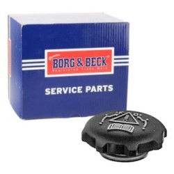 Coolant Tank Cap BORG & BECK BRC138 OE Ref 1306-84 BORG & BECK