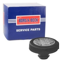 Coolant Tank Cap BORG & BECK BRC140 OE Ref 16475-37010 BORG & BECK
