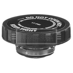 Coolant Tank Cap BORG & BECK BRC141 OE Ref 04596198