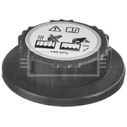 Coolant Tank Cap BORG & BECK BRC142 OE Ref LR017427