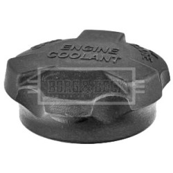 Coolant Tank Cap BORG & BECK BRC144 OE Ref 254412B100