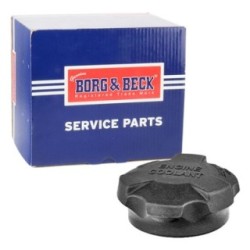 Coolant Tank Cap BORG & BECK BRC144 OE Ref 254412B100 BORG & BECK