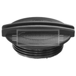 Coolant Tank Cap BORG & BECK BRC145 OE Ref 3C0 121 321
