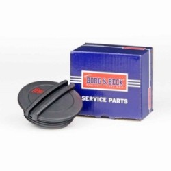 Coolant Tank Cap BORG & BECK BRC145 OE Ref 3C0 121 321 BORG & BECK