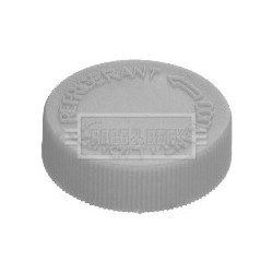 Coolant Tank Cap BORG & BECK BRC151 OE Ref LFB715355