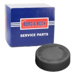 Coolant Tank Cap BORG & BECK BRC151 OE Ref LFB715355 BORG & BECK