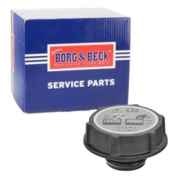 Coolant Tank Cap BORG & BECK BRC154 OE Ref Z601-15-205A BORG & BECK